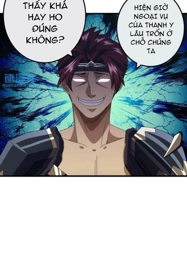 Kim Cương Bất Hoại Đại Trại Chủ Chapter 80 - 83