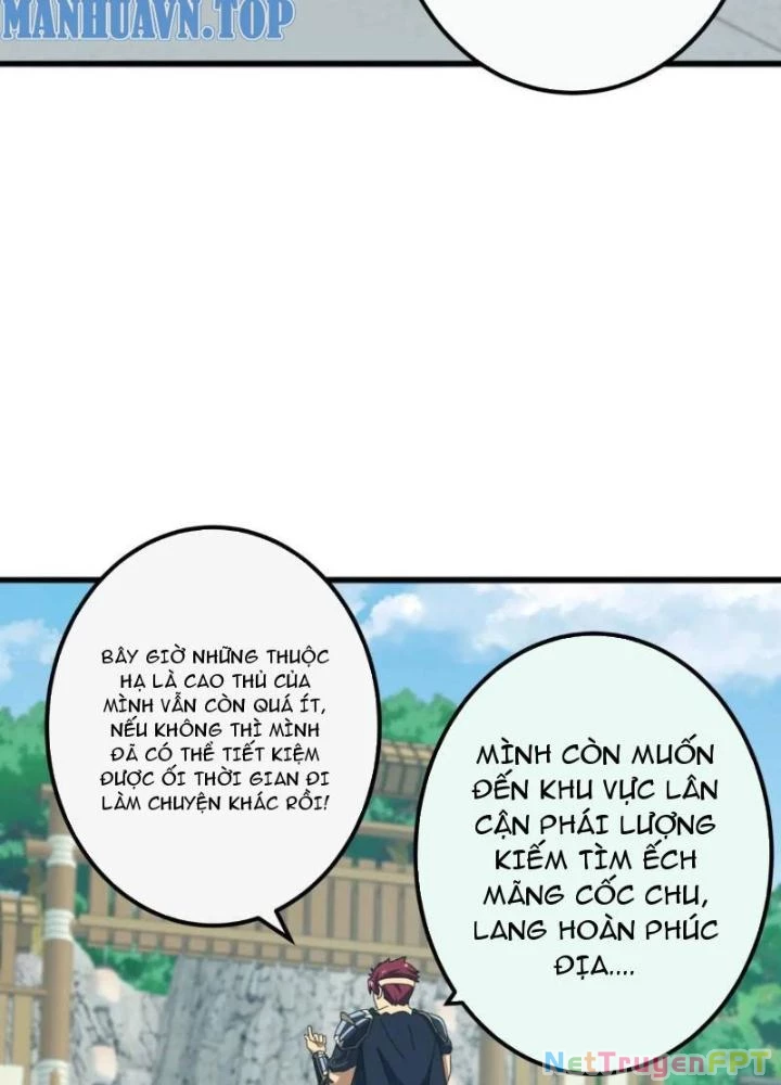 Kim Cương Bất Hoại Đại Trại Chủ Chapter 80 - 87