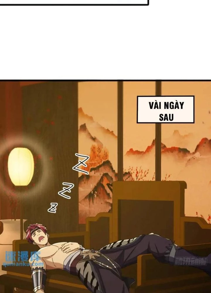 Kim Cương Bất Hoại Đại Trại Chủ Chapter 80 - 93