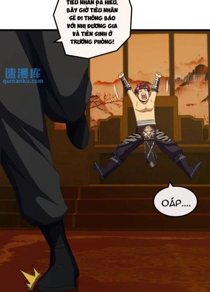 Kim Cương Bất Hoại Đại Trại Chủ Chapter 80 - 101