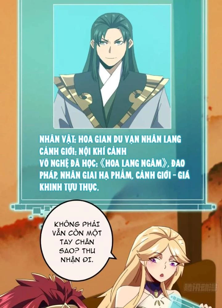 Kim Cương Bất Hoại Đại Trại Chủ Chapter 80 - 109