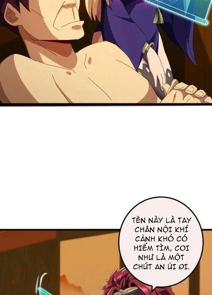 Kim Cương Bất Hoại Đại Trại Chủ Chapter 80 - 111
