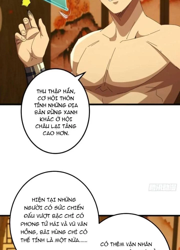 Kim Cương Bất Hoại Đại Trại Chủ Chapter 80 - 113