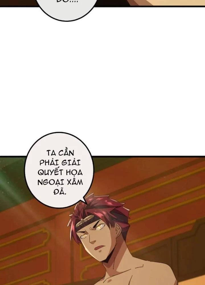 Kim Cương Bất Hoại Đại Trại Chủ Chapter 80 - 119