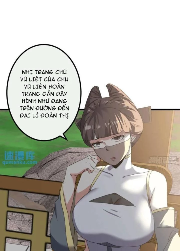 Kim Cương Bất Hoại Đại Trại Chủ Chapter 81 - 3