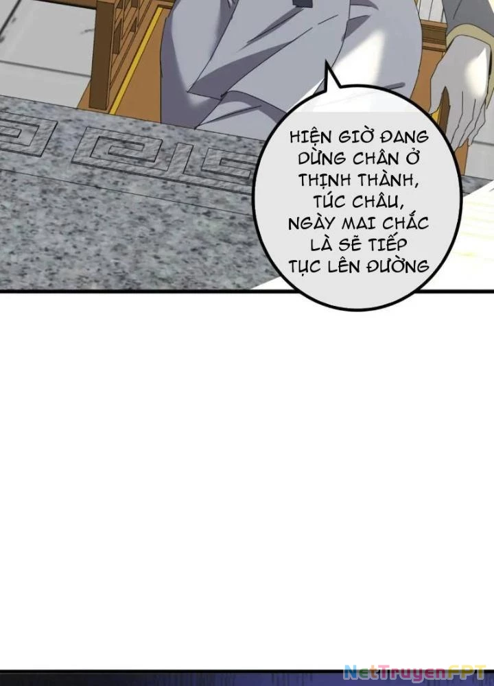 Kim Cương Bất Hoại Đại Trại Chủ Chapter 81 - 5