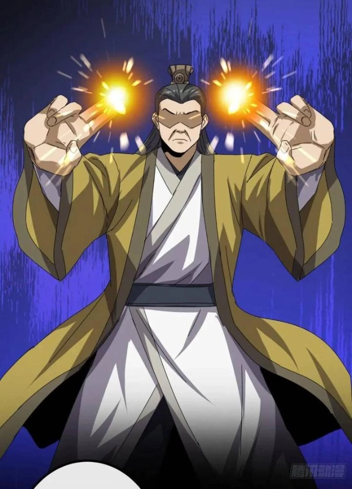 Kim Cương Bất Hoại Đại Trại Chủ Chapter 81 - 7