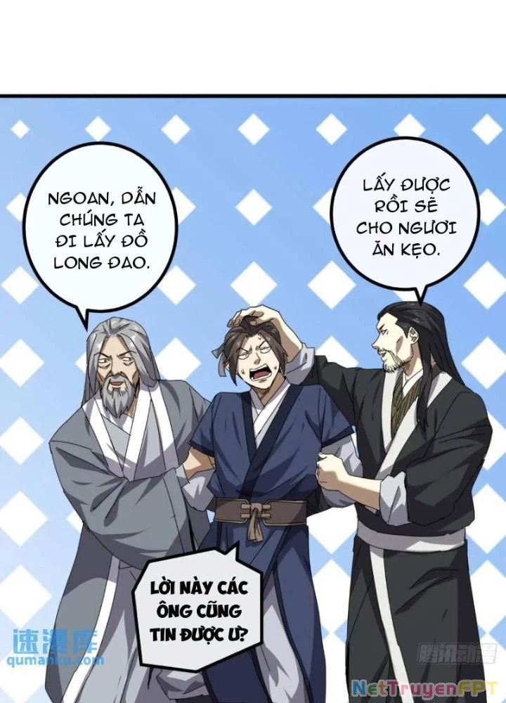 Kim Cương Bất Hoại Đại Trại Chủ Chapter 81 - 15
