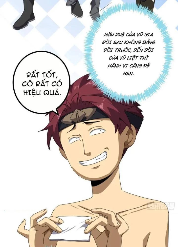 Kim Cương Bất Hoại Đại Trại Chủ Chapter 81 - 17