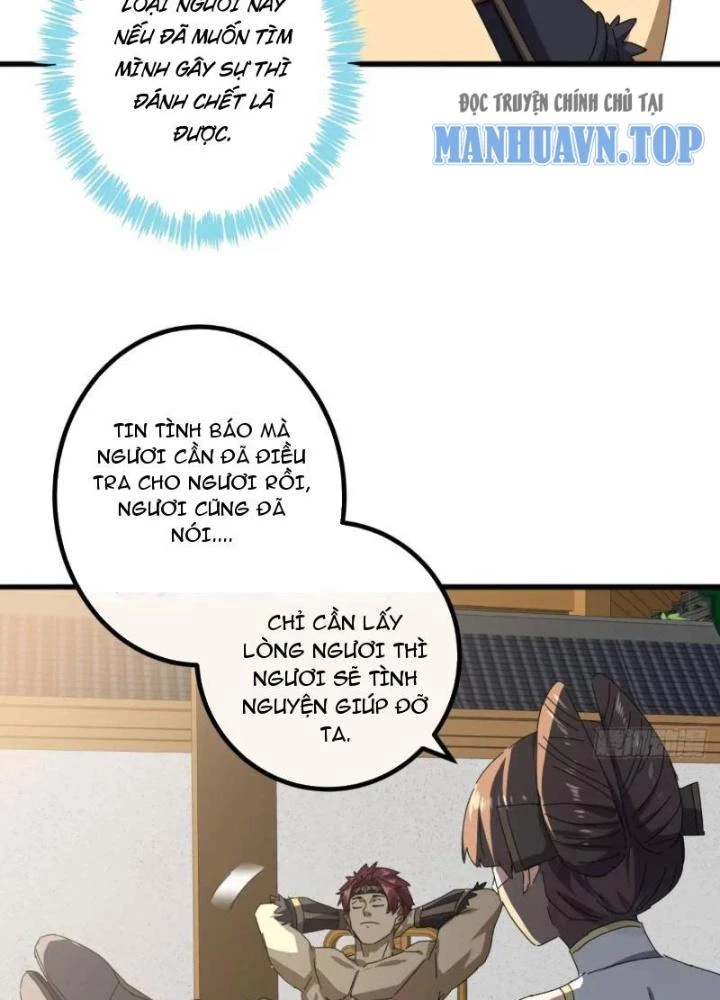 Kim Cương Bất Hoại Đại Trại Chủ Chapter 81 - 19