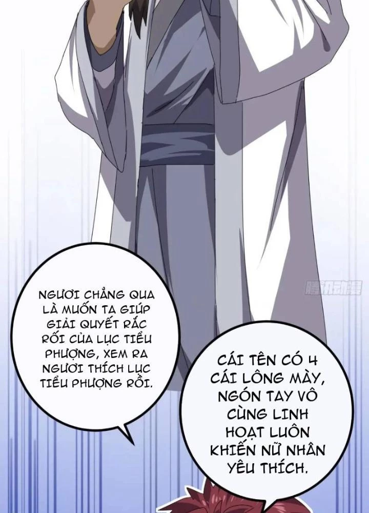 Kim Cương Bất Hoại Đại Trại Chủ Chapter 81 - 23