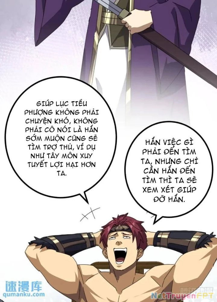 Kim Cương Bất Hoại Đại Trại Chủ Chapter 81 - 31