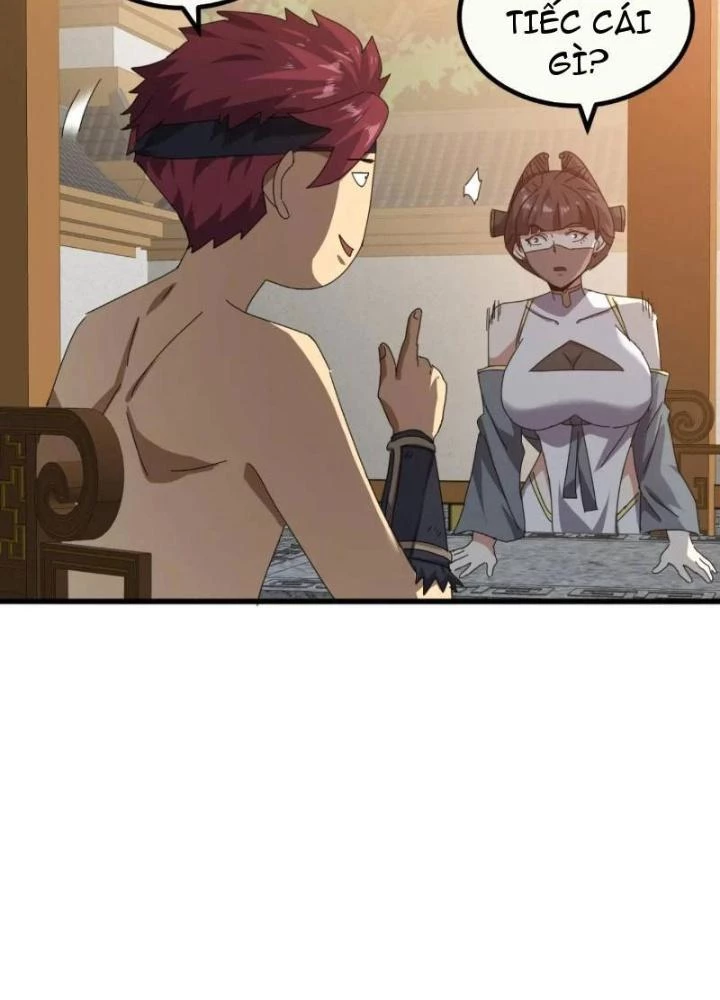 Kim Cương Bất Hoại Đại Trại Chủ Chapter 81 - 35