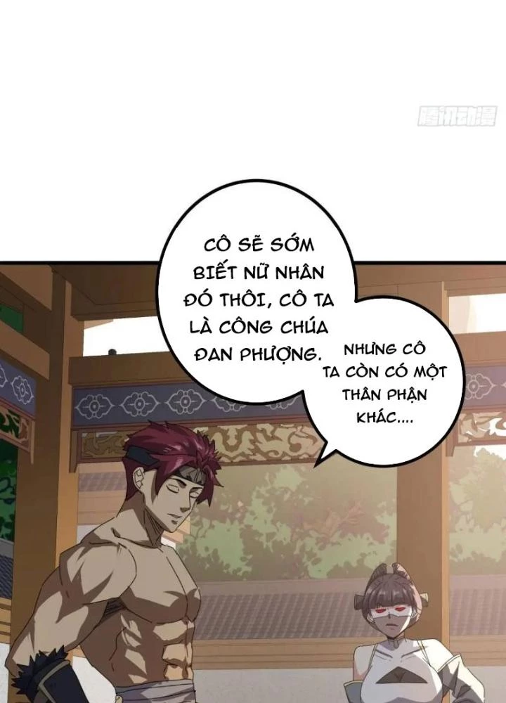 Kim Cương Bất Hoại Đại Trại Chủ Chapter 81 - 43