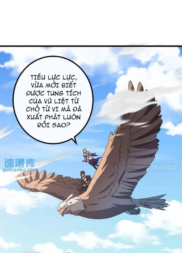 Kim Cương Bất Hoại Đại Trại Chủ Chapter 81 - 49