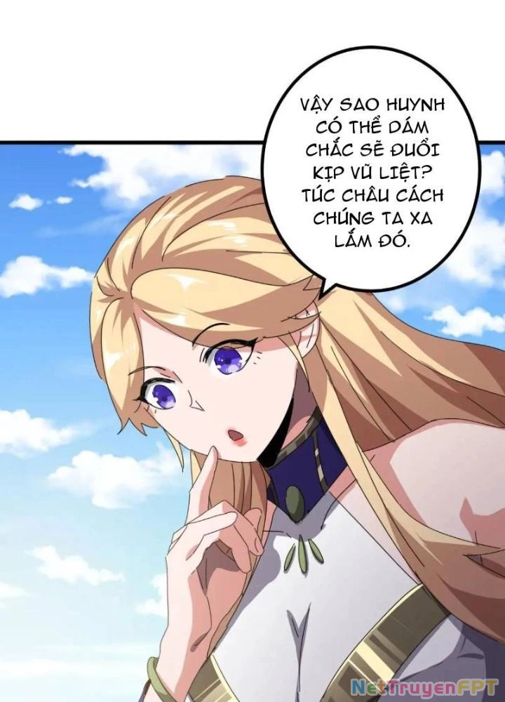 Kim Cương Bất Hoại Đại Trại Chủ Chapter 81 - 55