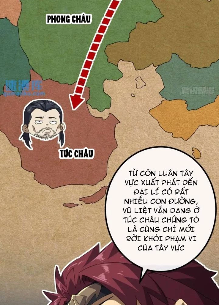Kim Cương Bất Hoại Đại Trại Chủ Chapter 81 - 59