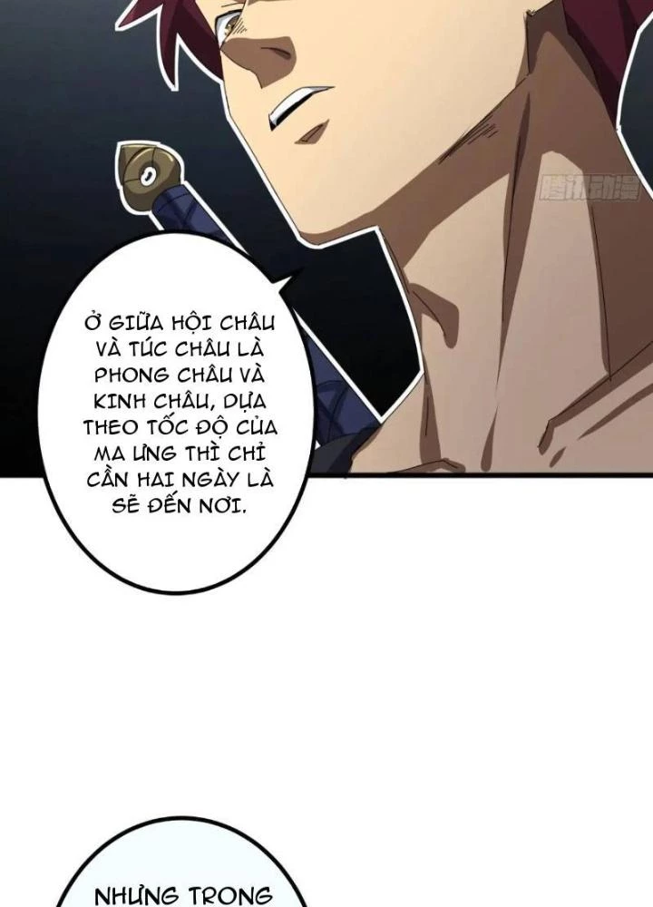 Kim Cương Bất Hoại Đại Trại Chủ Chapter 81 - 61