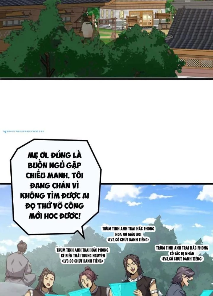 Kim Cương Bất Hoại Đại Trại Chủ Chapter 81 - 73