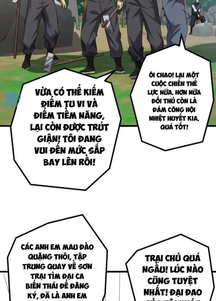 Kim Cương Bất Hoại Đại Trại Chủ Chapter 81 - 75