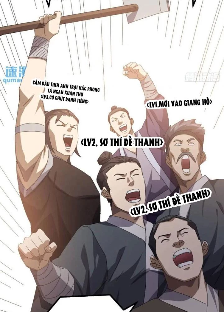 Kim Cương Bất Hoại Đại Trại Chủ Chapter 81 - 77