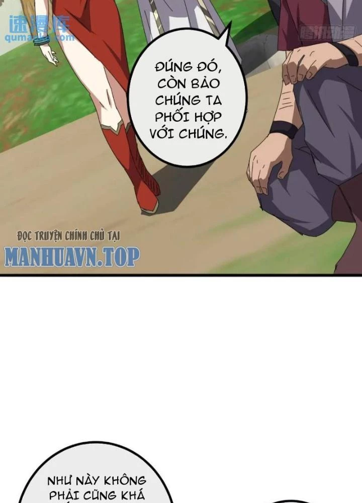 Kim Cương Bất Hoại Đại Trại Chủ Chapter 81 - 81