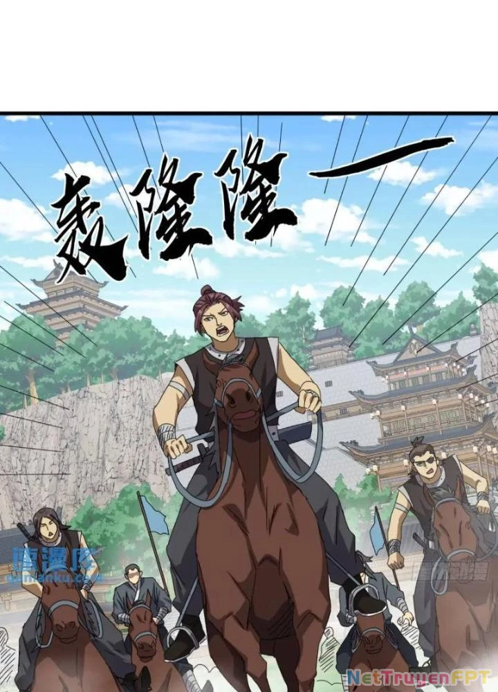 Kim Cương Bất Hoại Đại Trại Chủ Chapter 81 - 87
