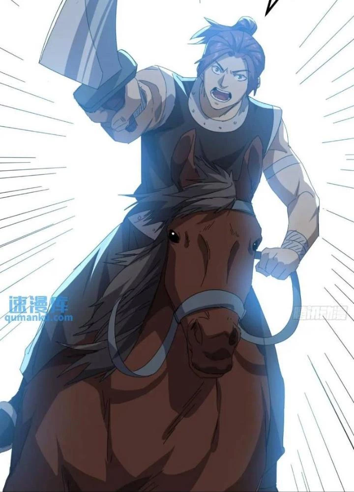 Kim Cương Bất Hoại Đại Trại Chủ Chapter 81 - 91