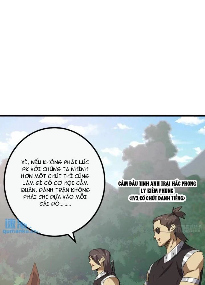 Kim Cương Bất Hoại Đại Trại Chủ Chapter 81 - 93