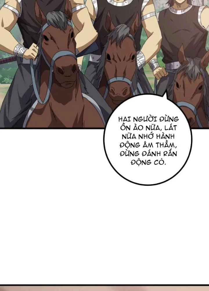 Kim Cương Bất Hoại Đại Trại Chủ Chapter 81 - 97