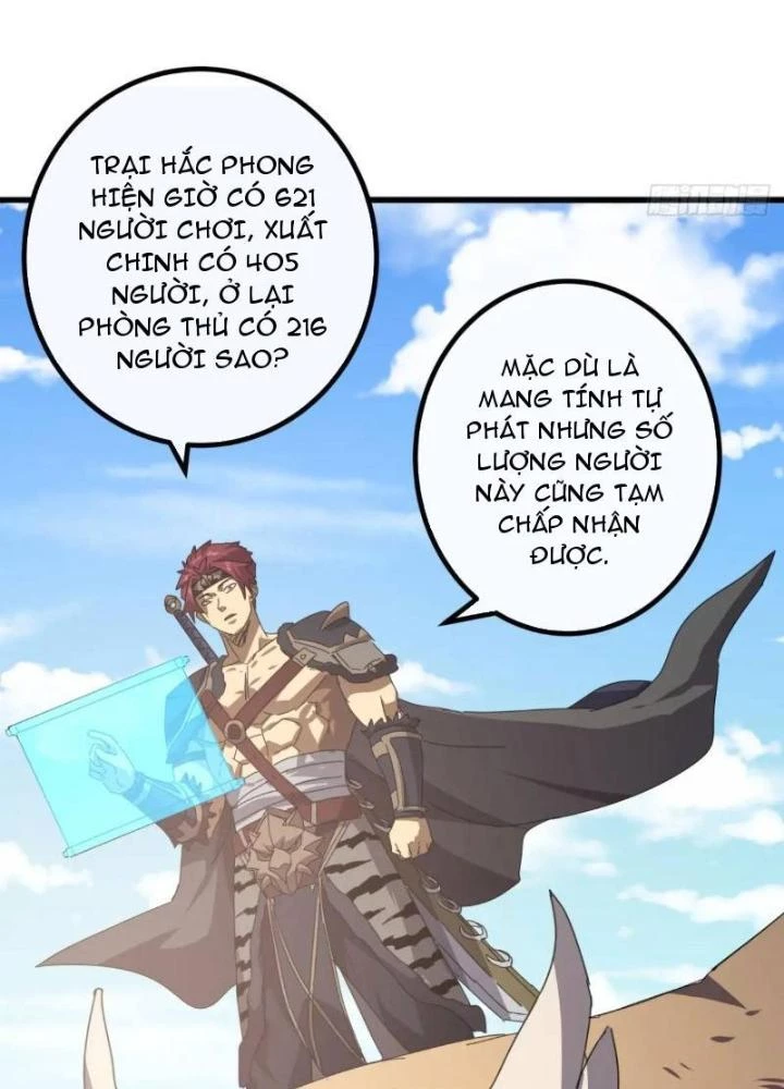 Kim Cương Bất Hoại Đại Trại Chủ Chapter 81 - 101