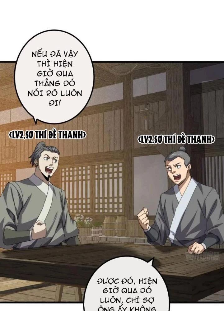Kim Cương Bất Hoại Đại Trại Chủ Chapter 82 - 11