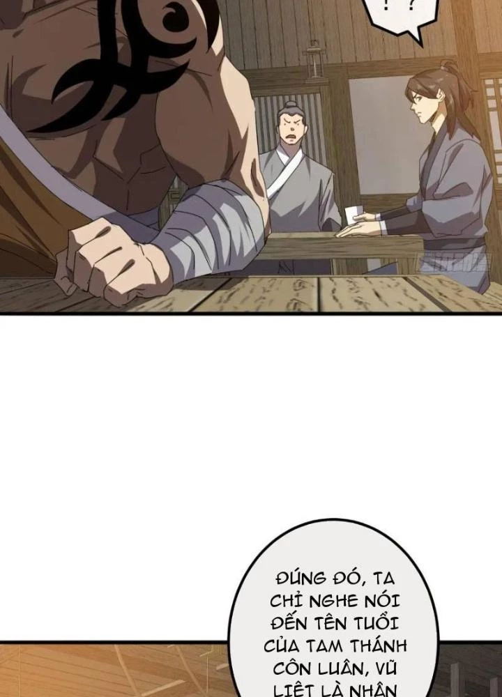 Kim Cương Bất Hoại Đại Trại Chủ Chapter 82 - 15