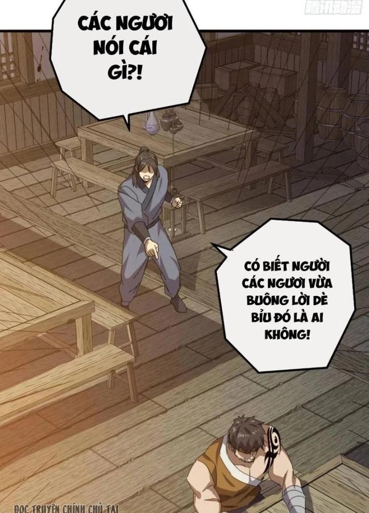 Kim Cương Bất Hoại Đại Trại Chủ Chapter 82 - 23