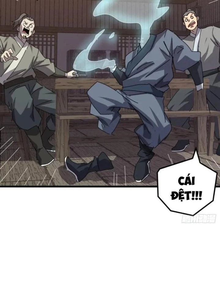 Kim Cương Bất Hoại Đại Trại Chủ Chapter 82 - 33