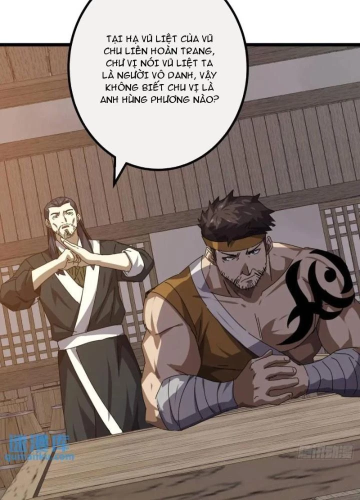 Kim Cương Bất Hoại Đại Trại Chủ Chapter 82 - 45