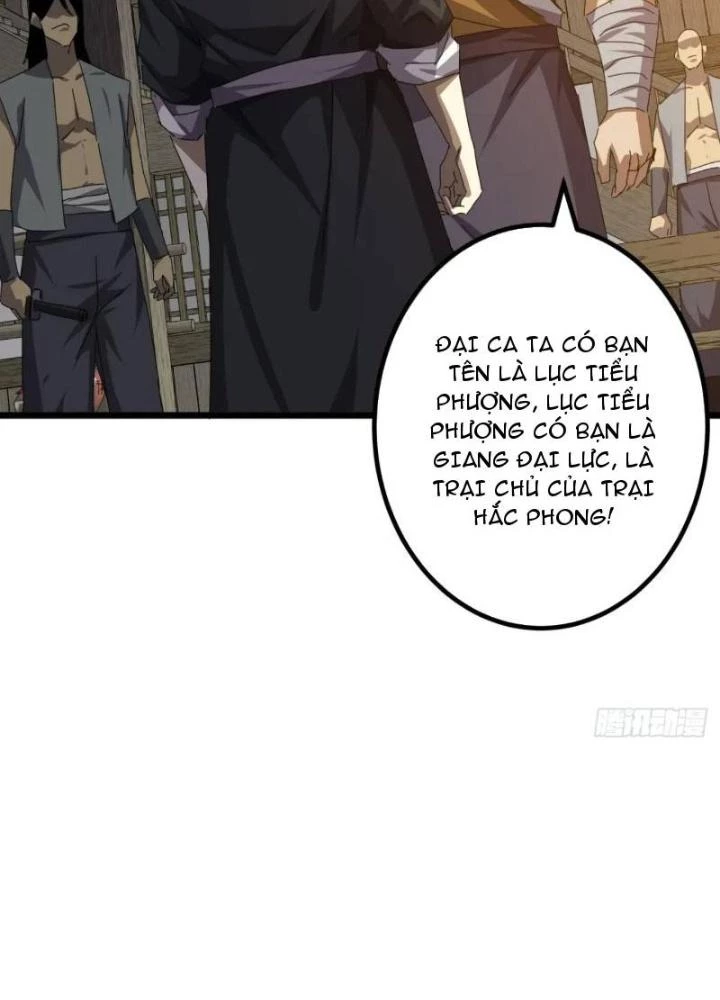 Kim Cương Bất Hoại Đại Trại Chủ Chapter 82 - 49