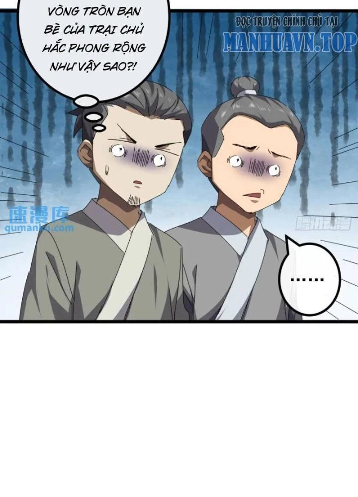 Kim Cương Bất Hoại Đại Trại Chủ Chapter 82 - 55
