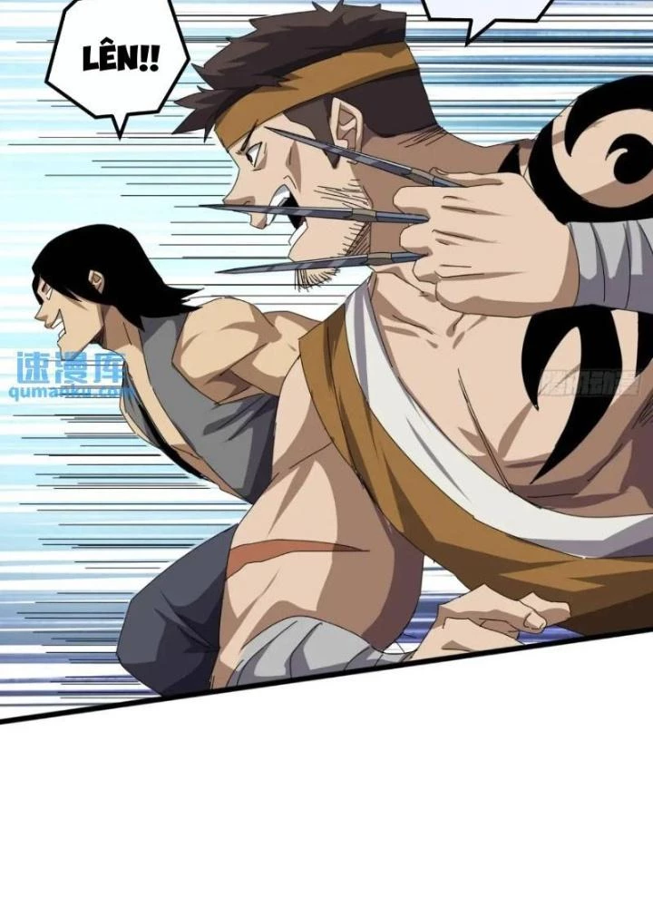 Kim Cương Bất Hoại Đại Trại Chủ Chapter 82 - 63
