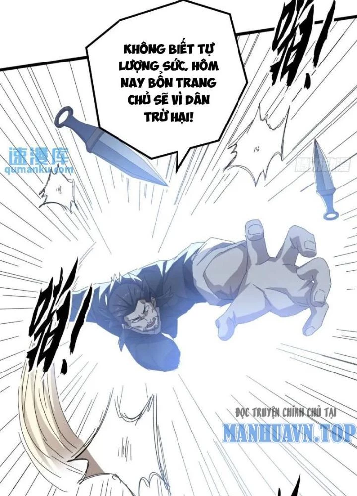 Kim Cương Bất Hoại Đại Trại Chủ Chapter 82 - 65