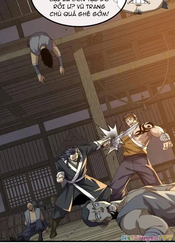 Kim Cương Bất Hoại Đại Trại Chủ Chapter 82 - 73
