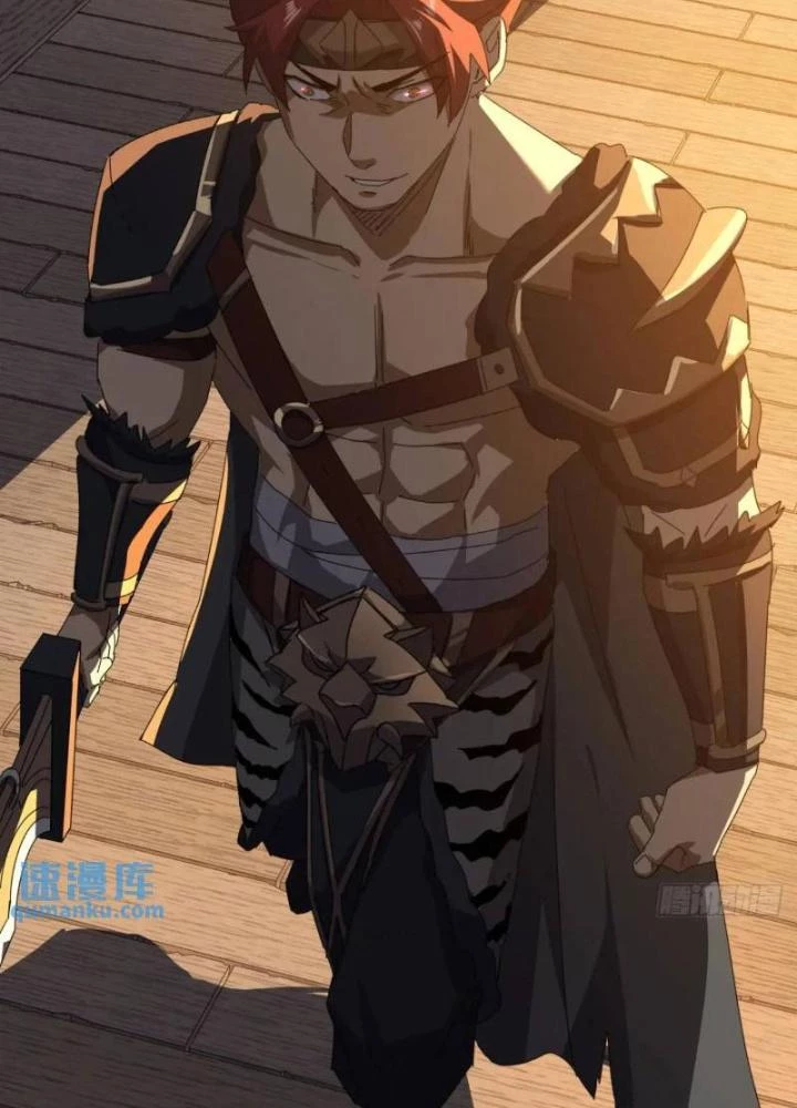 Kim Cương Bất Hoại Đại Trại Chủ Chapter 82 - 85