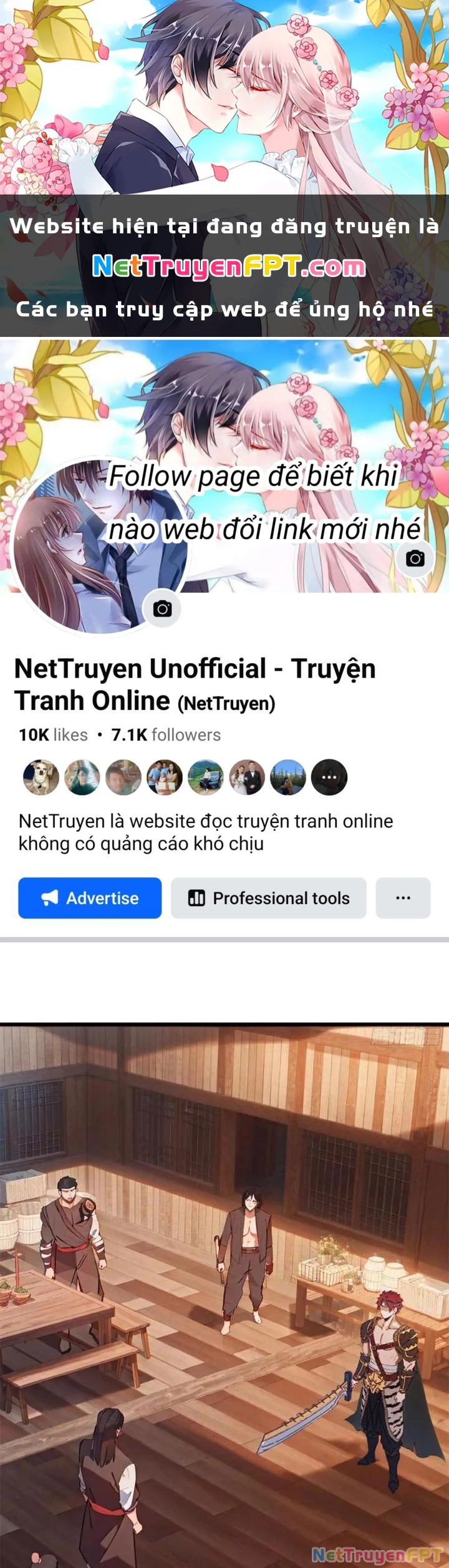 Kim Cương Bất Hoại Đại Trại Chủ Chapter 83 - 1