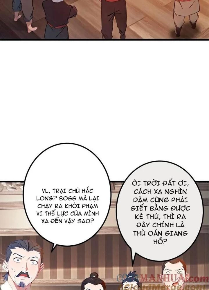 Kim Cương Bất Hoại Đại Trại Chủ Chapter 83 - 3