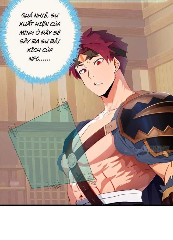 Kim Cương Bất Hoại Đại Trại Chủ Chapter 83 - 11