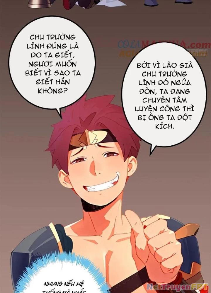 Kim Cương Bất Hoại Đại Trại Chủ Chapter 83 - 15