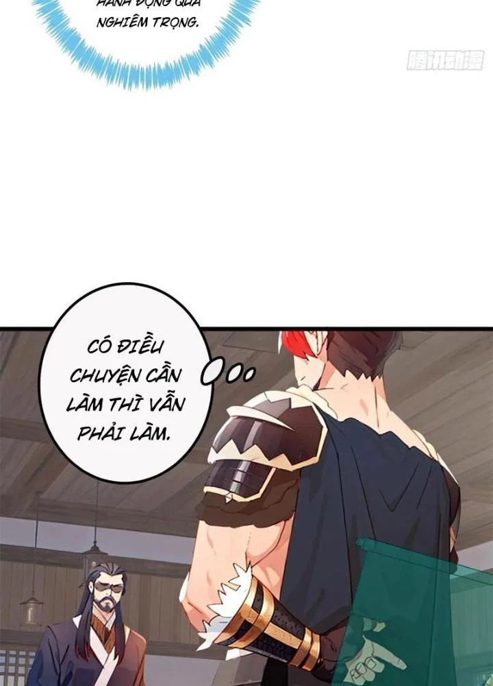 Kim Cương Bất Hoại Đại Trại Chủ Chapter 83 - 17