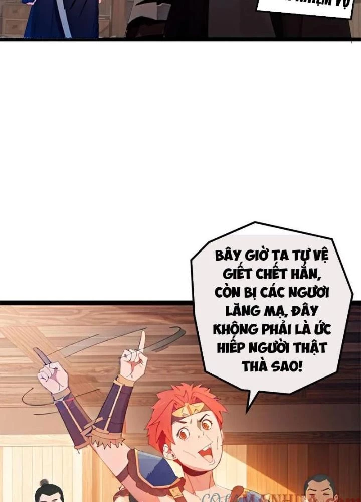 Kim Cương Bất Hoại Đại Trại Chủ Chapter 83 - 19