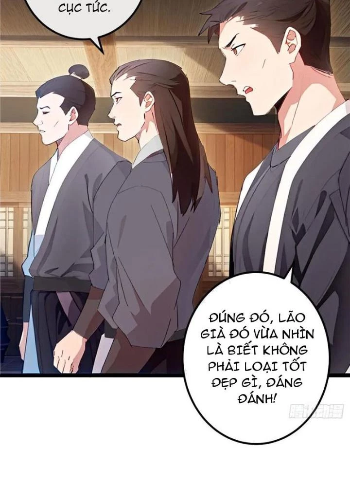 Kim Cương Bất Hoại Đại Trại Chủ Chapter 83 - 23