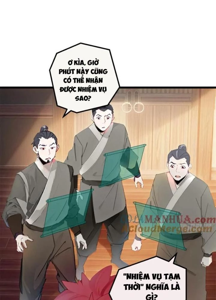 Kim Cương Bất Hoại Đại Trại Chủ Chapter 83 - 25